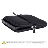 ROOFULL USB 3.0 External DVD Drive with Protective Storage Carrying Case Bag, Portable CD DVD +/-RW Drive Burner for Windows 10/8/7 Laptop