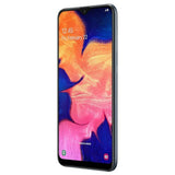 Samsung Galaxy A10 32GB A105G/DS LTE Unlocked GSM 6.2" HD+ Smartphone - International Version, No Warranty (Blue)