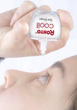 Rohto Cool Max Maximum Redness Relief Cooling Eye Drops, 0.4 Ounce, 3 Count