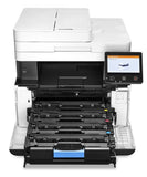 Canon Color imageCLASS MF644Cdw - All in One, Wireless, Mobile Ready, Duplex Laser Printer