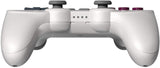8Bitdo Sn30 Pro+ Bluetooth Gamepad (G Classic Edition) - Nintendo Switch