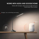 Smart Plug Compatible with Alexa Google Assistant IFTTT for Voice Control, Teckin Mini Smart Outlet Wifi Socket with Timer Function, No Hub Required