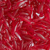 SmartSweets Sweetfish 1.8 Oz Bags (Box Of 12), Candy With Low-Sugar (3g) & Low Calorie (80)