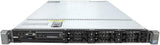 Enterprise Dell PowerEdge R610 Server 2 x 2.66Ghz (Renewed)