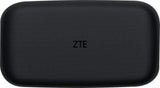 ZTE Velocity 4G LTE Mobile WiFi Hotspot GSM Unlocked - Black