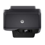 HP OfficeJet Pro 8210 Wireless Color Printer, HP Instant Ink & Amazon Dash Replenishment ready (D9L64A)