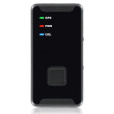 PRIMETRACKING Personal GPS Tracker - Mini, Portable, Track in Real Time - 4G LTE - with SOS Button  Locator Tracking Device - for Seniors, Kids, Cars