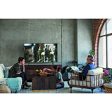 Samsung UN50RU7100FXZA Flat 50-Inch 4K UHD 7 Series Ultra HD Smart TV