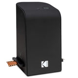 KODAK Film Scan Tool for PC and MAC – 5MP Digital Film Scanner Converts & Saves 35mm Film Negatives & Slides Directly on Your Computer with Capture
