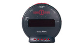 Sonic Alert SBB500SS Sonic Bomb Extra-Loud Dual Alarm Clock