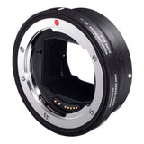Sigma MC-11 Lens Mount Converter (Canon EF to Sony E-Mount) with 32GB SD Card