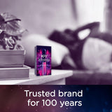 Female Arousal Gel For Her, K-Y Intense Arousal Gel Intensifies Orgasms For Her, 0.34  Ounce, Sex Stimulation for Woman.