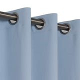 BGment Blackout Curtains - Grommet Thermal Insulated Room Darkening Bedroom and Living Room