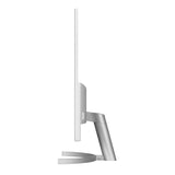 LG 32QK500-W 32-Inch QHD (2560 X 1440) IPS Monitor with Radeon Freesync Technology and On-Screen Control