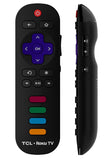 TCL 50S425 50 inch 4K Smart LED Roku TV (2019)