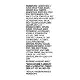 Lenny & Larry's The Complete Cookie, Chocolate Chip, 12 Count