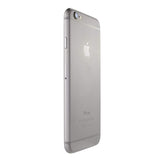 Apple iPhone 6 16GB Unlocked GSM Phone w/ 8MP Camera - Space Gray (Renewed)
