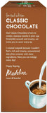 nutpods Classic Chocolate, Unsweetened Dairy-Free Liquid Coffee Creamer Made From Almonds and Coconuts (3-pack)