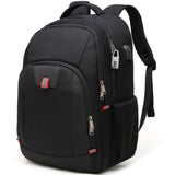Travel Laptop Backpack,Extra Large Anti Theft College School Backpack for Men and Women with USB Charging Port