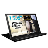 ASUS MB168B 15.6" WXGA 1366x768 USB Portable Monitor