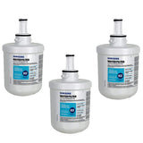 Samsung DA29-00003G HAF-CU1-2P/XAA Refrigerator Water Filter (3 pack)