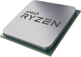 AMD Ryzen 5 2600X Processor with Wraith Spire Cooler - YD260XBCAFBOX