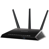 NETGEAR Nighthawk Smart WiFi Router (R6900P) - AC1900 Wireless Speed (up to 1900 Mbps)