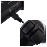 Android Wireless Game Controller, Baigeda Bluetooth Gamepad Joystick Remote for Android Devices (Phone/Tablet/TV/TV BOX/Samsung Gear VR/Fire Stick)