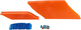 Hot Wheels Car & Mega Track Pack