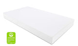 Graco Premium Foam Crib and Toddler Mattress in a Box – GREENGUARD Gold Certified, Non-Toxic