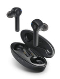 Wireless Earbuds,TaoTronics Bluetooth 5.0 Headphones SoundLiberty 53 Earphones IPX7 Waterproof Smart Touch Control Bluetooth Earbuds Single/Twin Mode