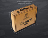 Mega Snacks (50 Count) Variety Care Package Gift Box - College Students, Military, Work or Home - Over 3 Pounds of Snacks!
