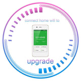 GlocalMe G3 4G LTE Mobile Hotspot, Worldwide MIFI Portable Travel WiFi Device