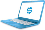 HP Stream 14in Laptop, Intel Celeron N3060