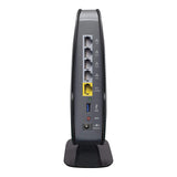 Belkin AC1600 Dual-Band AC Gigabit Wi-Fi Router (F9K1119)