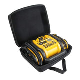 Hermitshell Hard Travel Case for DEWALT DCC020IB 20V Max Inflator with Battery