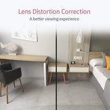 YI 1080p Home Camera, Indoor 2.4G IP Security Surveillance System