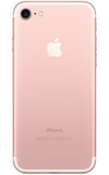 Apple iPhone 7, AT&T, 32GB - Rose Gold (Renewed)