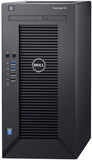 Dell PowerEdge T30 Tower Server - Intel Xeon E3-1225 v5
