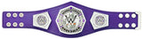 WWE Cruiserweight Championship Mini Replica Title