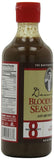 Demitri's Bloody Mary Seasoning Classic Recipe