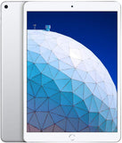 Apple iPad Air (10.5-inch, Wi-Fi, 64GB) - Silver