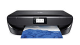 HP ENVY 5055 Wireless All-in-One Photo Printer, HP Instant Ink & Amazon Dash Replenishment ready (M2U85A)