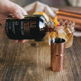 Strongwater - Old Fashioned Cocktail Syrup Drink Mixer