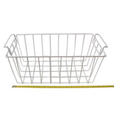 297118501 Freezer Basket Genuine Original Equipment Manufacturer (OEM) Part