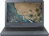 Samsung Chromebook 3 XE501C13-K02US