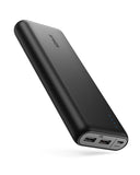 Portable Charger Anker PowerCore 20100mAh - Ultra High Capacity Power Bank with 4.8A Output and PowerIQ Technology