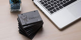 Kingston 120GB A400 SATA 3 2.5" Internal SSD SA400S37/120G - HDD Replacement for Increase Performance