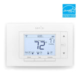 Emerson Sensi Wi-Fi Smart Thermostat for Smart Home, DIY Version, Works With Alexa, Energy Star Certified