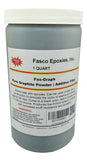 Pure Graphite Powder Quart